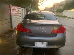 ئينفنتي G37
